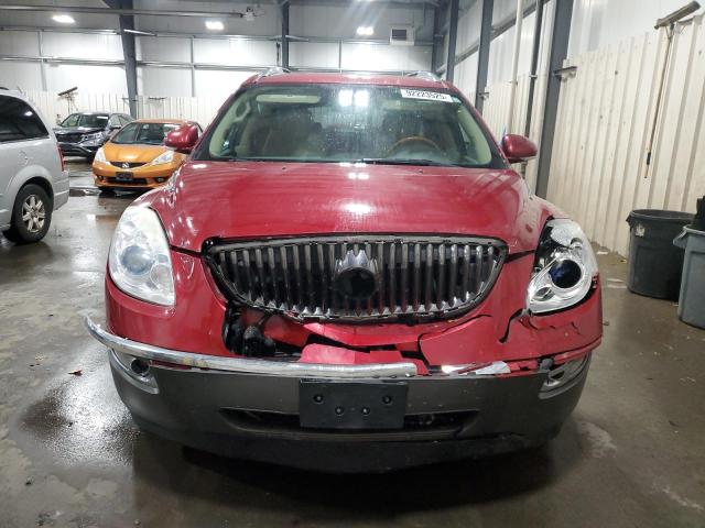 Photo 5 from auction – 2012 BUICK ENCLAVE with VIN 5GAKVCED9CJ367566