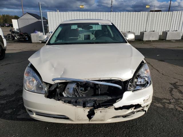 Photo 5 from auction – 2011 BUICK LUCERNE CX with VIN 1G4HJ5EM6BU151327