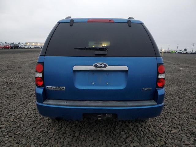 Photo 6 from auction – 2010 FORD EXPLORER X with VIN 1FMEU7DE0AUA14365
