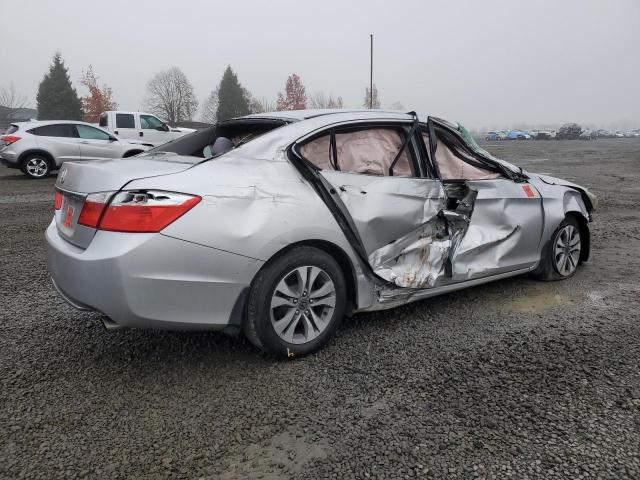 Photo 3 from auction – 2014 HONDA ACCORD LX with VIN 1HGCR2F36EA085090