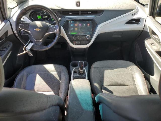 Photo 8 from auction – 2018 CHEVROLET BOLT EV PR with VIN 1G1FX6S01J4113965