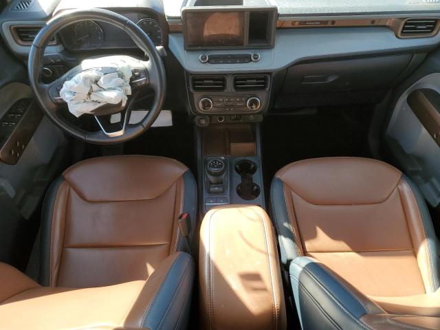 Photo 8 from auction – 2022 FORD MAVERICK X with VIN 3FTTW8E95NRA83871