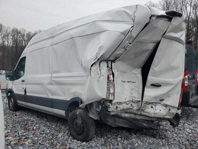Photo 2 from auction – 2020 FORD TRANSIT with VIN 1FTBR3X83LKB71118