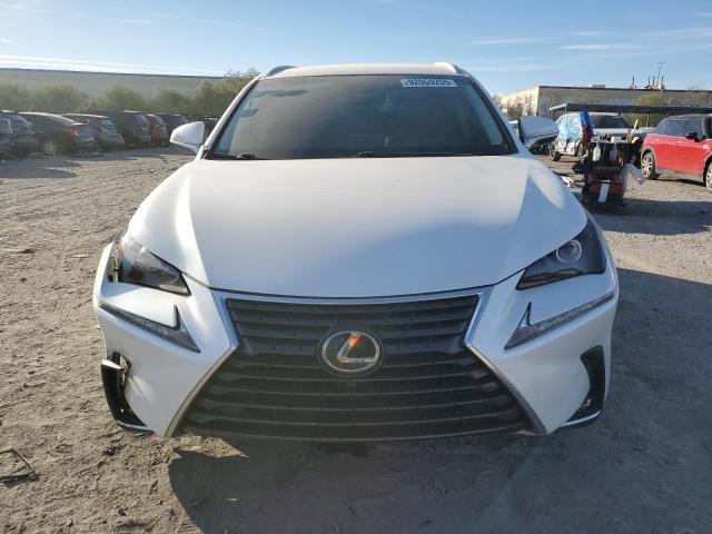 Photo 5 from auction – 2018 LEXUS NX 300 BAS with VIN JTJYARBZ8J2098813