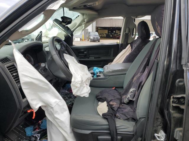 Photo 7 from auction – 2015 RAM 1500 ST with VIN 1C6RR7FT7FS604365