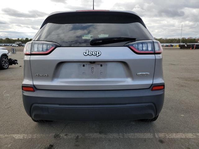 Photo 6 from auction – 2019 JEEP CHEROKEE L with VIN 1C4PJMCB4KD451265