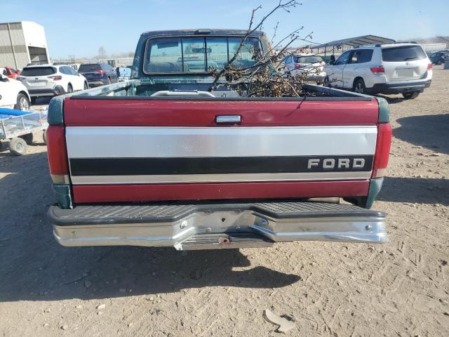 Фото 6 с аукциона – 1990 FORD F150 с VIN 2FTDF15Y4LCB32261