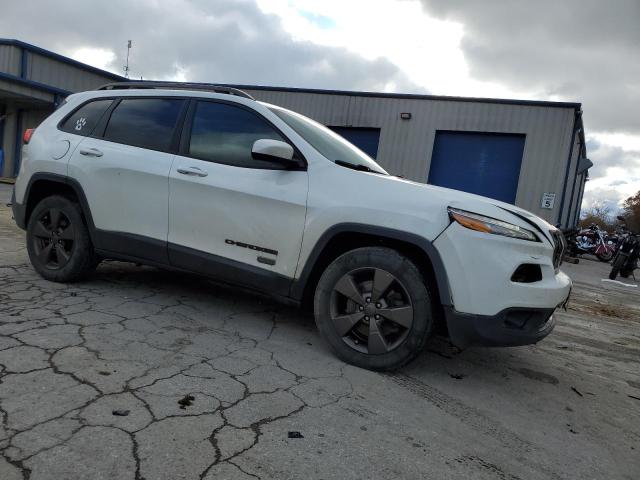 Photo 4 from auction – 2016 JEEP CHEROKEE L with VIN 1C4PJMCS5GW285219