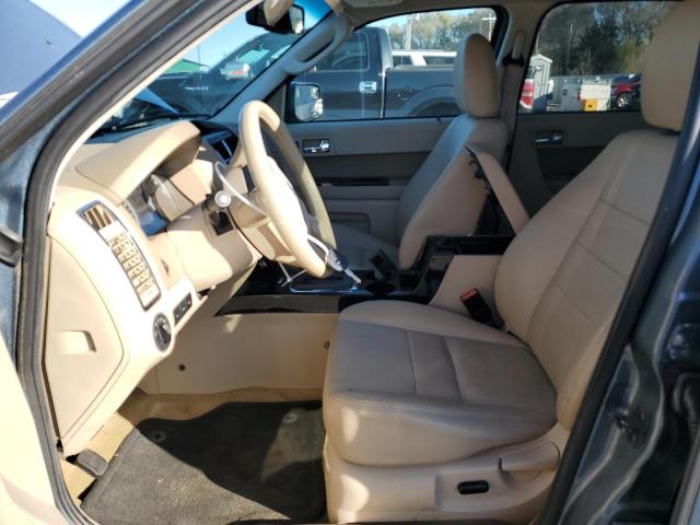 Photo 7 from auction – 2011 FORD ESCAPE LIM with VIN 1FMCU9EG2BKA41261