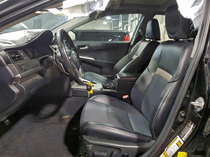 Photo 7 from auction – 2012 TOYOTA CAMRY BASE with VIN 4T1BF1FKXCU155492