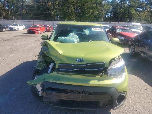 Photo 5 from auction – 2018 KIA SOUL with VIN KNDJN2A22J7900473