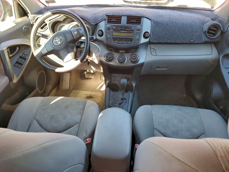 Photo 8 from auction – 2011 TOYOTA RAV4 with VIN 2T3BF4DV3BW103691