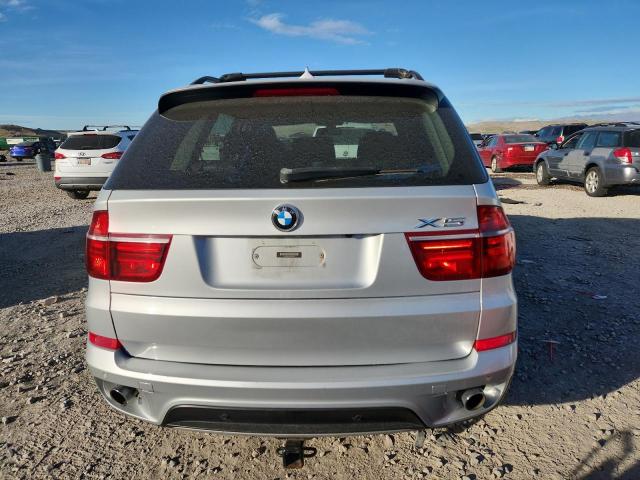Photo 6 from auction – 2012 BMW X5 XDRIVE3 with VIN 5UXZW0C53CL672620