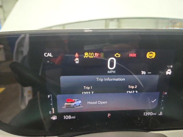 Photo 9 from auction – 2025 BUICK ENVISTA with VIN KL47LAEPXSB237596