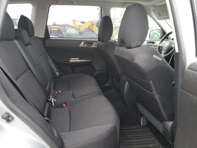 Photo 10 from auction – 2013 SUBARU FORESTER 2 with VIN JF2SHADCXDH445382