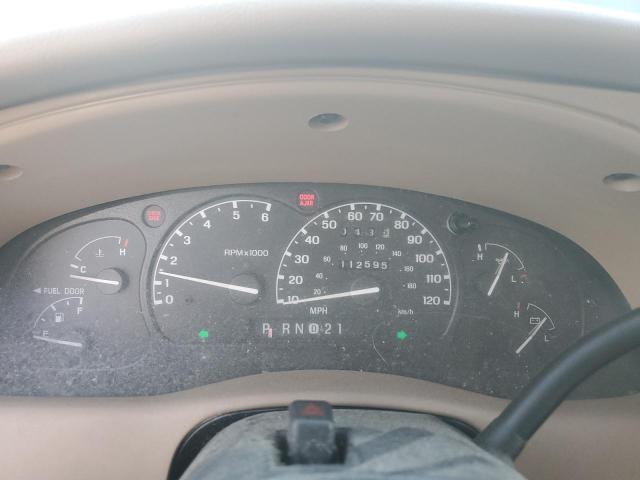 Foto 9 de la subasta – 2002 FORD RANGER SUP con VIN 1FTYR44V72PB70050