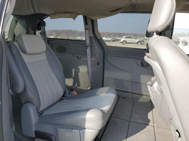 Photo 11 from auction – 2006 DODGE GRAND CARA with VIN 2D4GP44L06R687195