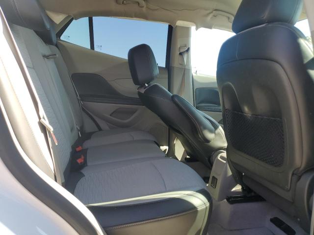 Photo 10 from auction – 2016 BUICK ENCORE CON with VIN KL4CJBSB2GB558235