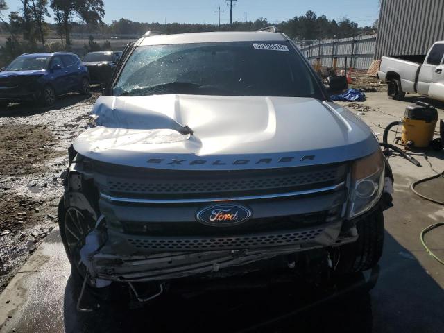 Photo 5 from auction – 2015 FORD EXPLORER with VIN 1FM5K7D80FGC58068