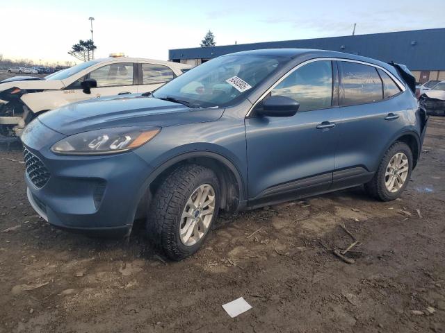 FORD ESCAPE SE 2020 with VIN 1FMCU9G68LUB64136 - Photo from auction