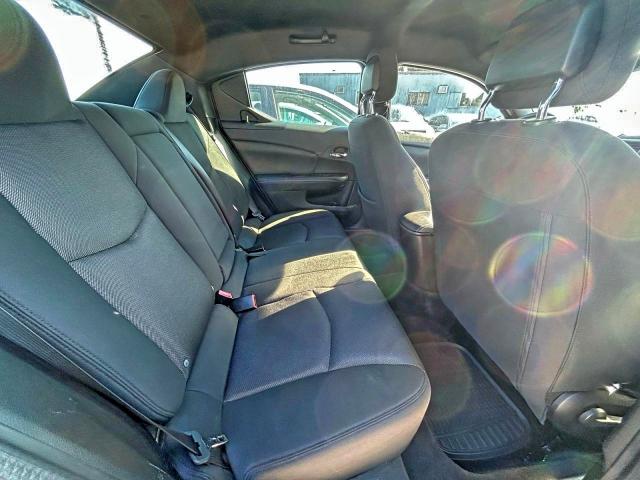 Photo 6 from auction – 2011 DODGE AVENGER EX with VIN 1B3BD4FB0BN525130