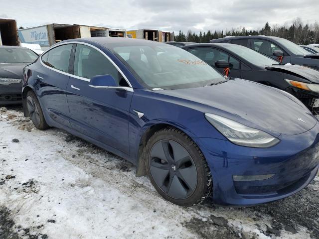 Photo 4 from auction – 2018 TESLA MODEL 3 with VIN 5YJ3E1EBXJF108725