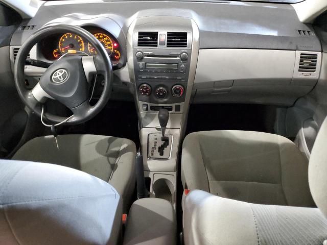 Photo 8 from auction – 2011 TOYOTA COROLLA BA with VIN 2T1BU4EE3BC678176