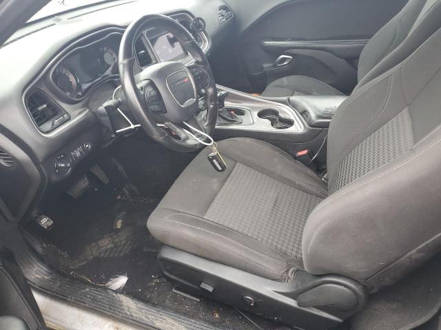 Photo 7 from auction – 2019 DODGE CHALLENGER with VIN 2C3CDZAG2KH715821
