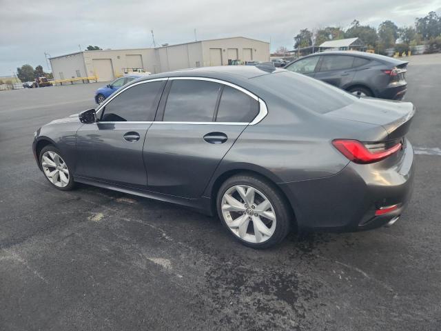 Photo 2 from auction – 2019 BMW 330I with VIN WBA5R1C52KAK09100