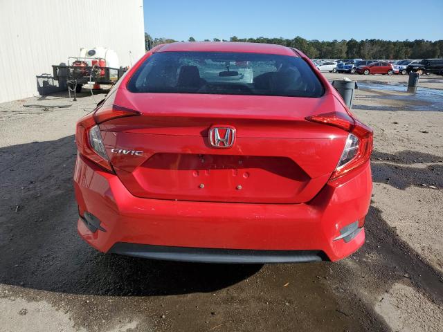 Photo 6 from auction – 2016 HONDA CIVIC EX with VIN 2HGFC2F75GH548326