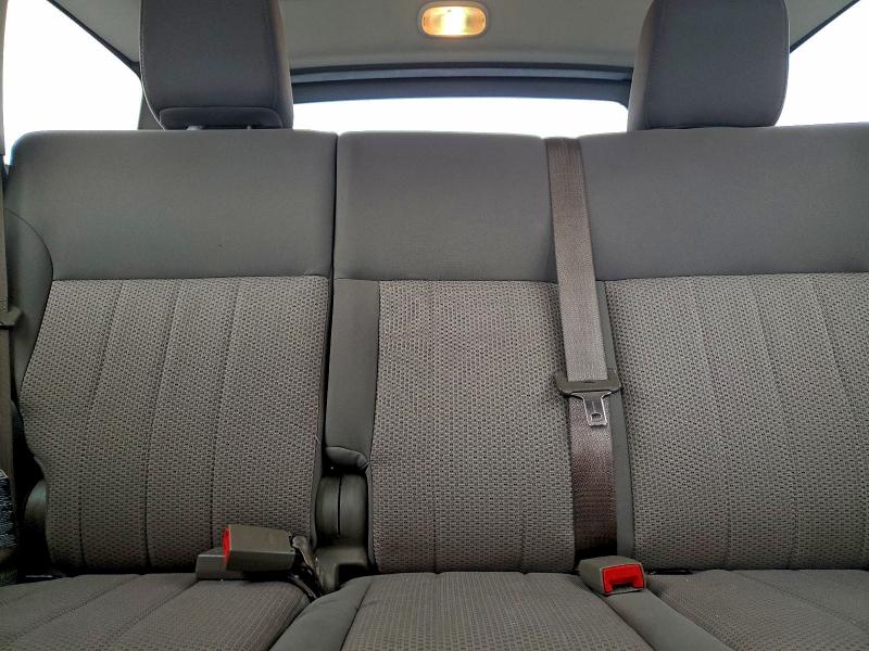 Photo 10 from auction – 2010 DODGE NITRO SE with VIN 1D4PU2GK1AW114807