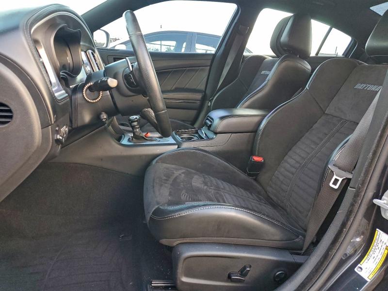 Foto 7 de la subasta – 2019 DODGE CHARGER con VIN 2C3CDXGJ7KH576258