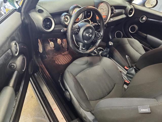 Photo 8 from auction – 2014 MINI COOPER S with VIN WMWZP3C50ET298564