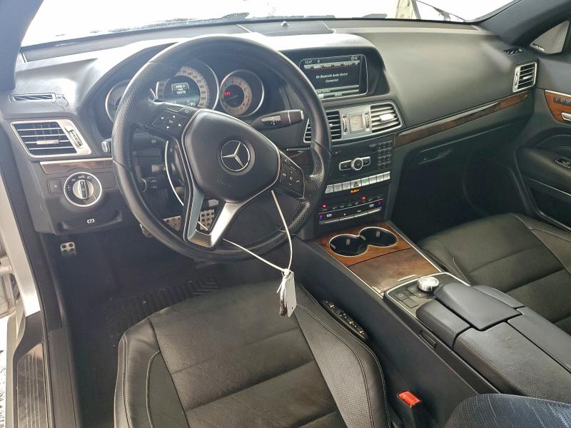 Photo 8 from auction – 2014 MERCEDES-BENZ E 350 with VIN WDDKJ5KB3EF248917