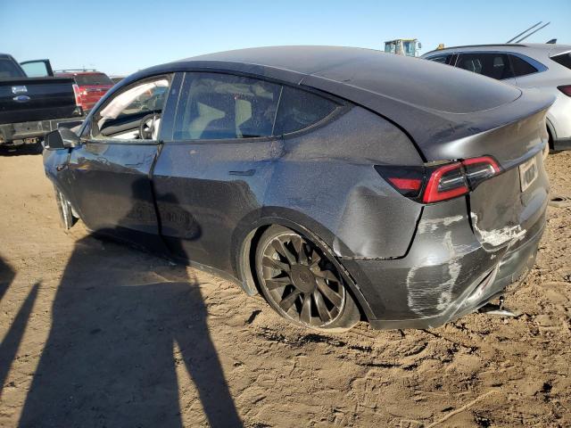 Photo 2 from auction – 2023 TESLA MODEL Y with VIN 7SAYGAEEXPF868126