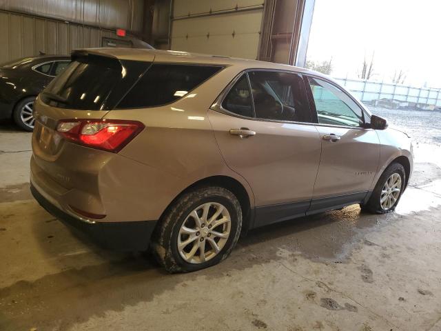 Photo 3 from auction – 2018 CHEVROLET EQUINOX LT with VIN 2GNAXSEV3J6317576