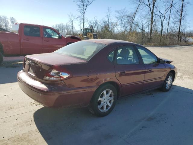 Photo 3 from auction – 2007 FORD TAURUS SEL with VIN 1FAFP56U37A118728