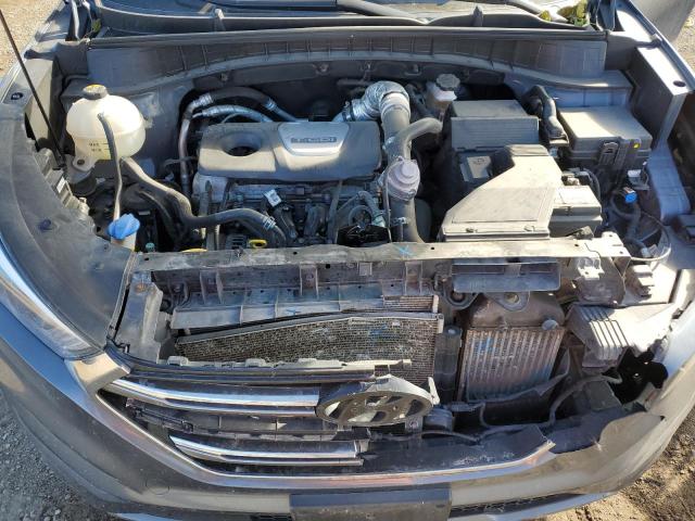 Photo 12 from auction – 2016 HYUNDAI TUCSON LIM with VIN KM8J3CA29GU111464