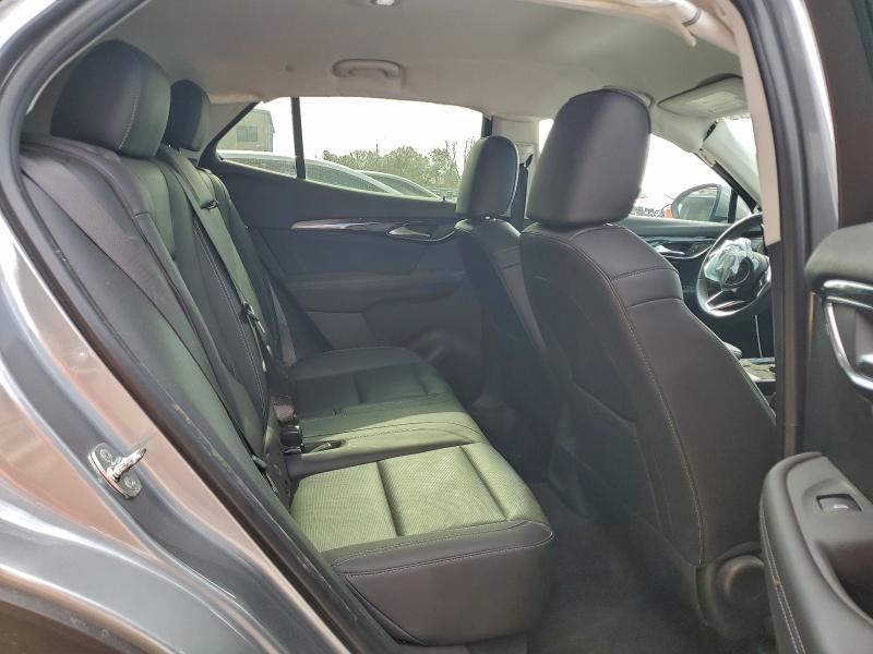 Photo 11 from auction – 2024 BUICK ENVISION P with VIN LRBFZME48RD075262