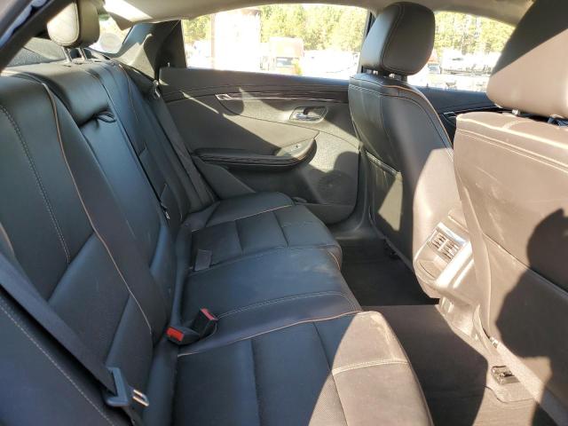 Фото 10 с аукциона – 2017 CHEVROLET IMPALA PRE с VIN 2G1145S37H9106565