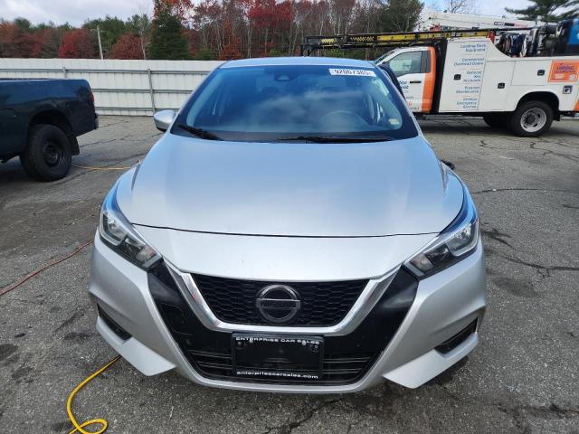 Photo 5 from auction – 2021 NISSAN VERSA with VIN 3N1CN8EV9ML888938