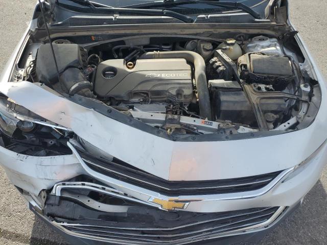 Photo 11 from auction – 2016 CHEVROLET MALIBU with VIN 1G1ZE5ST5GF302090