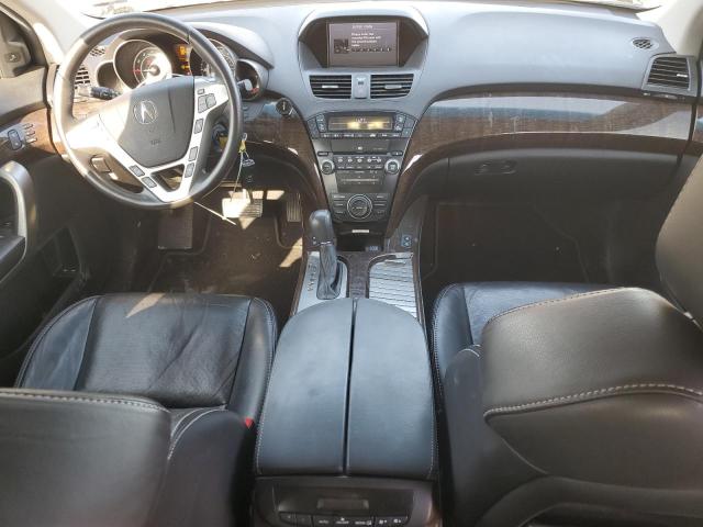 Photo 8 from auction – 2012 ACURA MDX ADVANC with VIN 2HNYD2H68CH549029