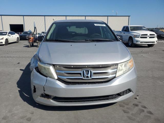 Photo 5 from auction – 2013 HONDA ODYSSEY EX with VIN 5FNRL5H45DB044778