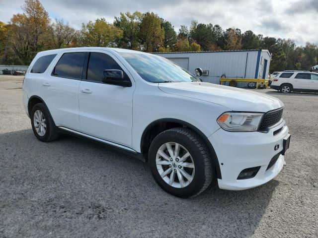 Photo 4 from auction – 2020 DODGE DURANGO SS with VIN 1C4SDJFT1LC310102