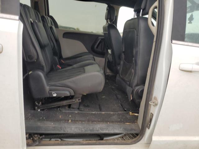 Photo 11 from auction – 2019 DODGE GRAND CARAVAN with VIN 2C4RDGCG9KR635045