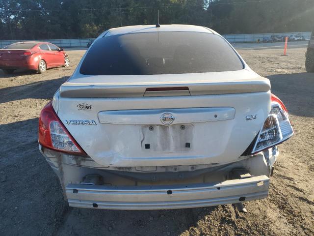 Photo 6 from auction – 2017 NISSAN VERSA S with VIN 3N1CN7AP4HL809859