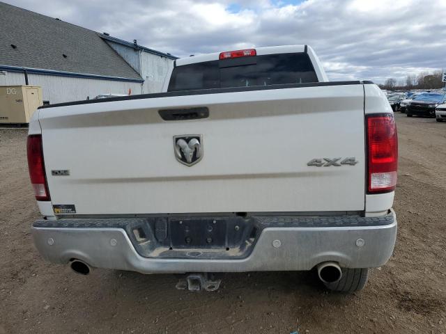 Photo 6 from auction – 2017 RAM 1500 with VIN 1C6RR7LT2HS861506