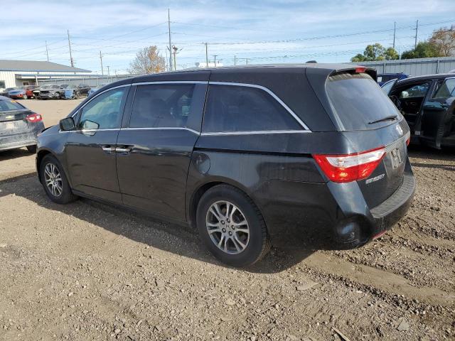 Photo 2 from auction – 2011 HONDA ODYSSEY EX with VIN 5FNRL5H62BB085884