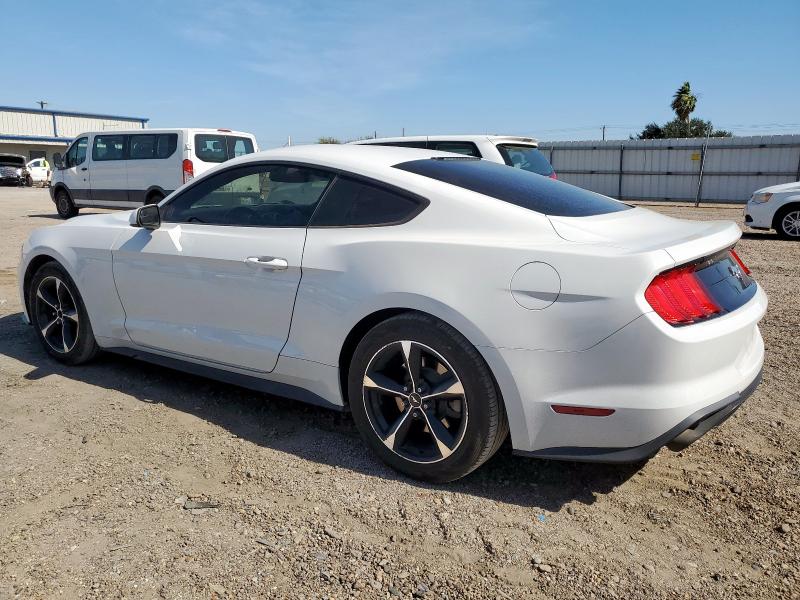 Photo 2 from auction – 2018 FORD MUSTANG with VIN 1FA6P8TH0J5113933